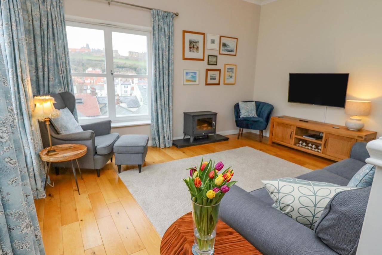 Grays Cottage Уитби Экстерьер фото