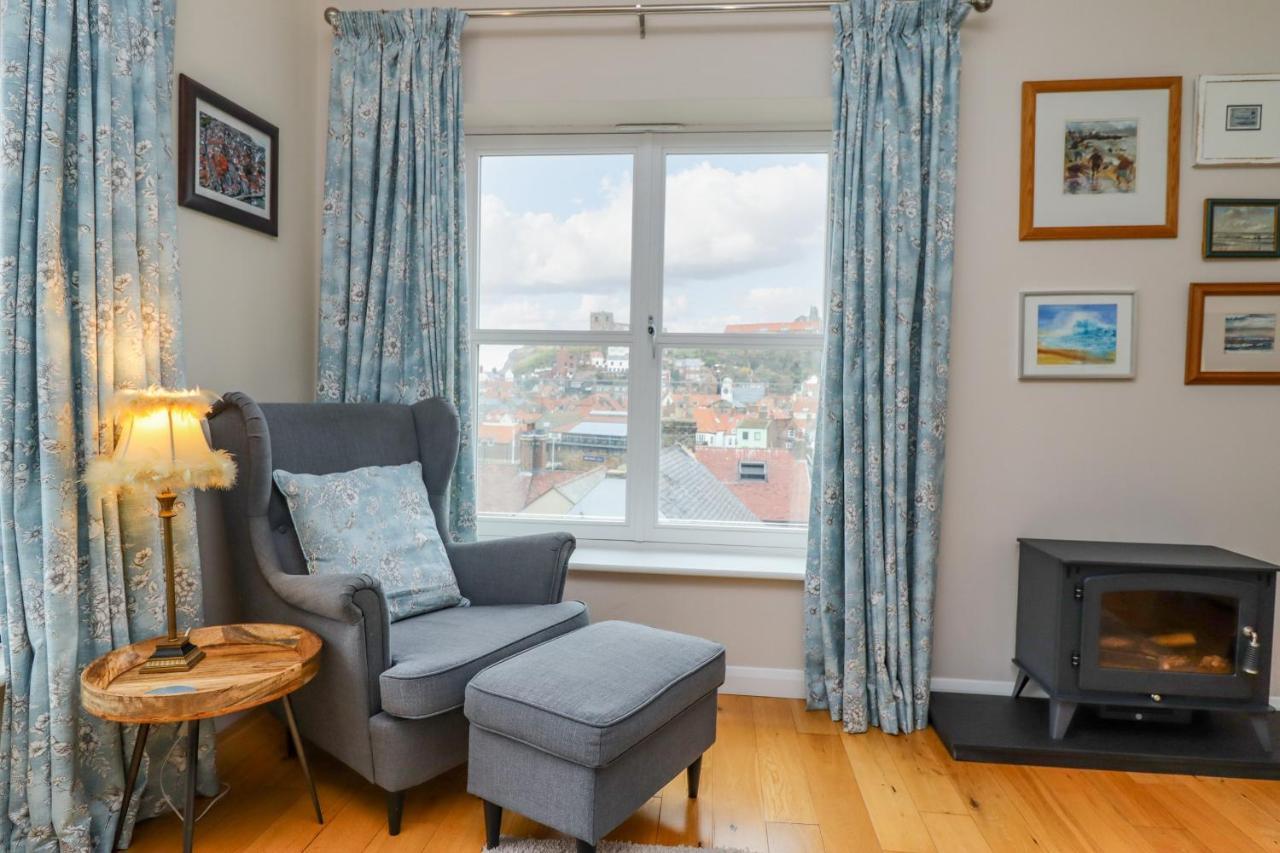 Grays Cottage Уитби Экстерьер фото