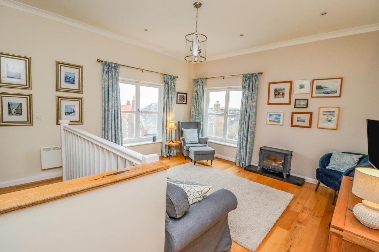 Grays Cottage Уитби Экстерьер фото