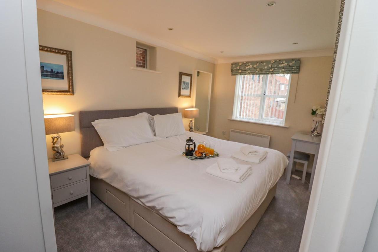 Grays Cottage Уитби Экстерьер фото
