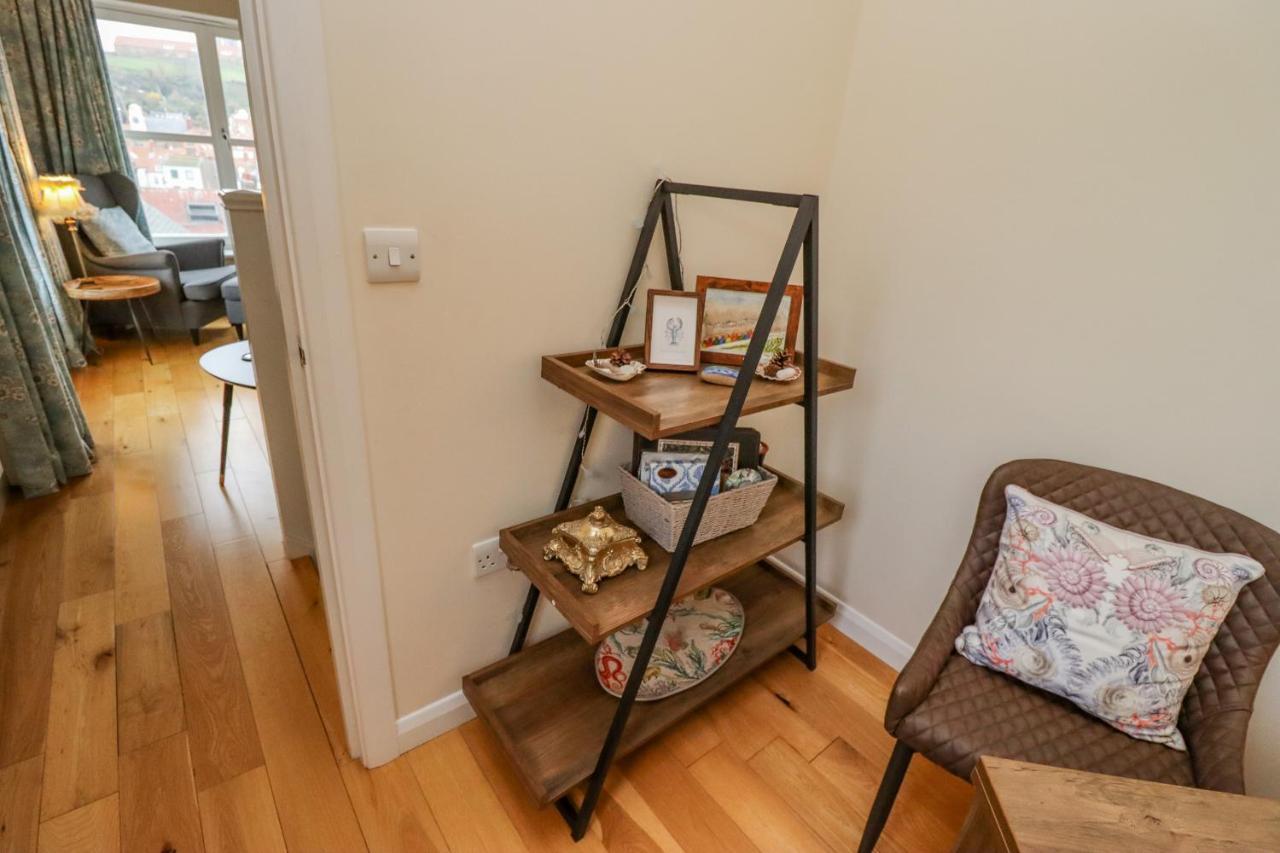 Grays Cottage Уитби Экстерьер фото