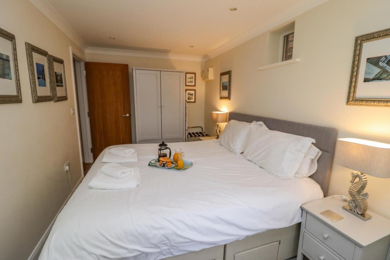Grays Cottage Уитби Экстерьер фото